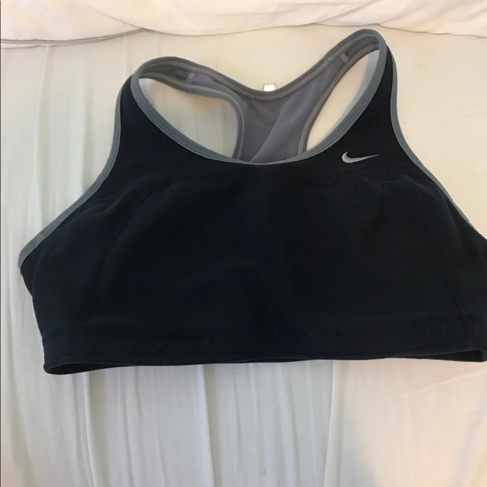 Nike sports bra
